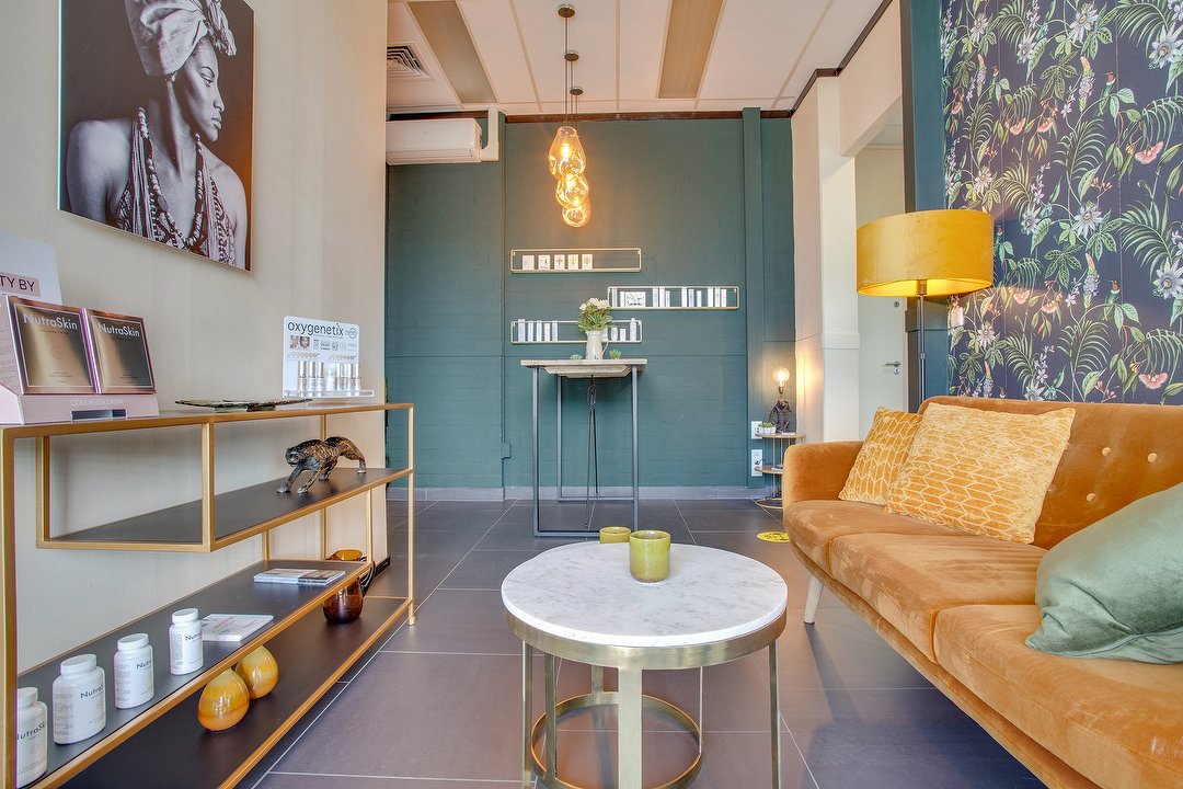 Huidinstituut Stralend, Arnhem Centrum, Gelderland