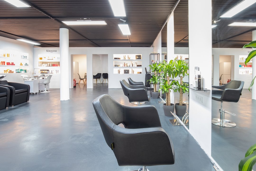 Friseure Und Friseursalons In Duisburg Treatwell