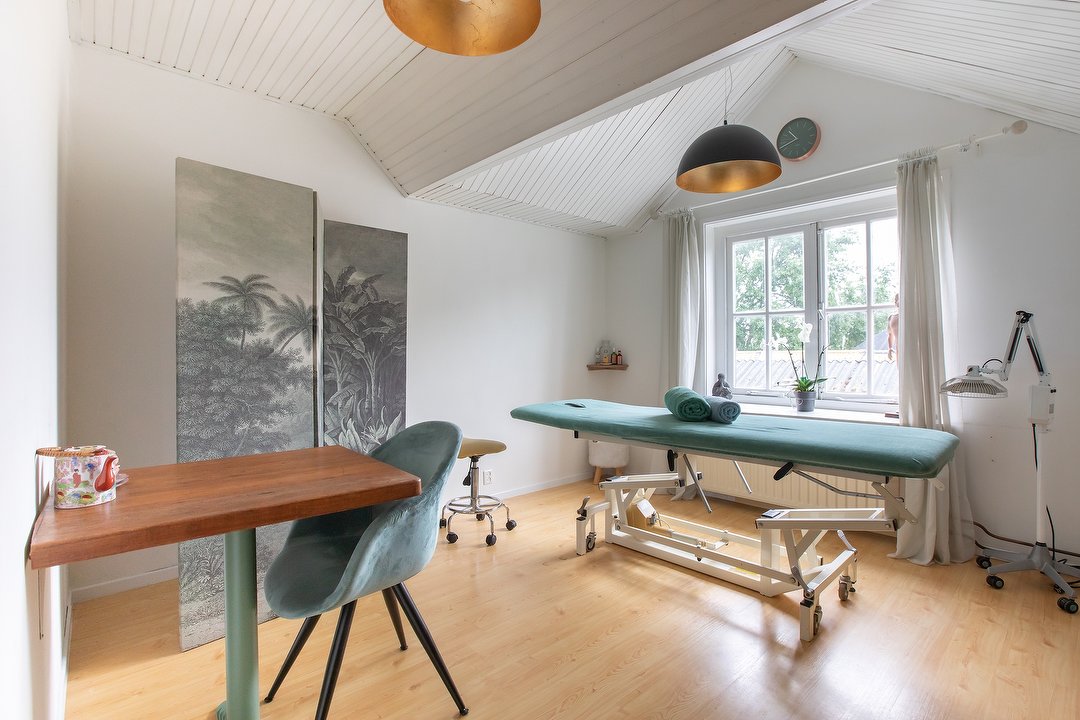 BenQi Therapie, Zoetermeer