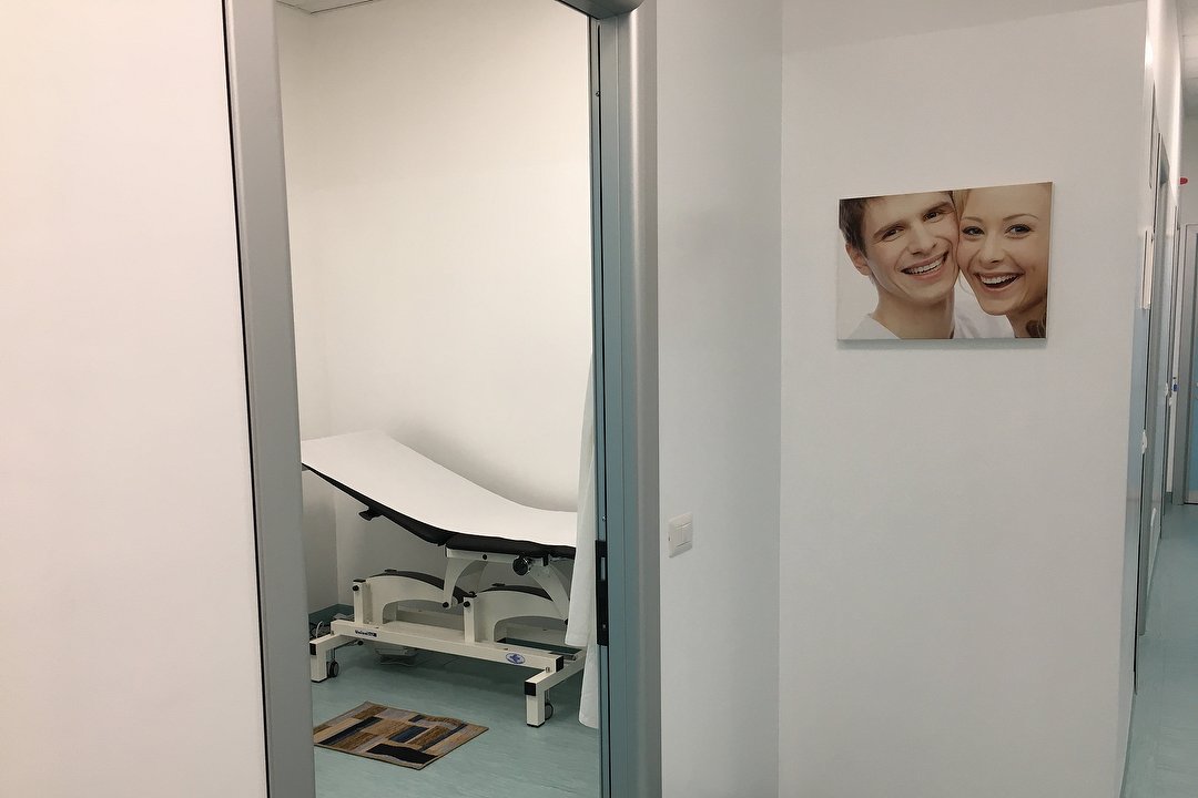 Pamela Golin, Cologno Monzese, Lombardia