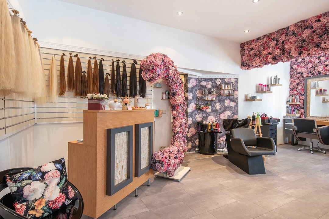 Rose Beauty Salon - Wien, 5. Bezirk, Wien