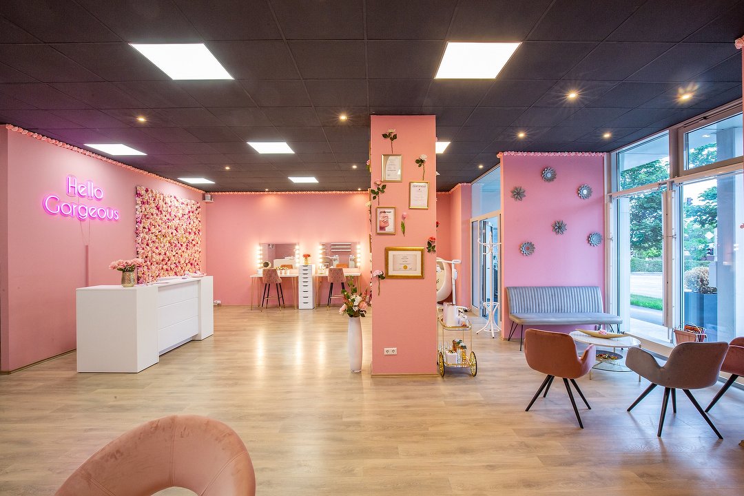 Ramara Cosmetics, Leonberg, Baden-Württemberg