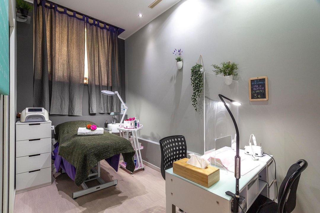 BenEssere Estetica & Unghie, Duomo, Milano