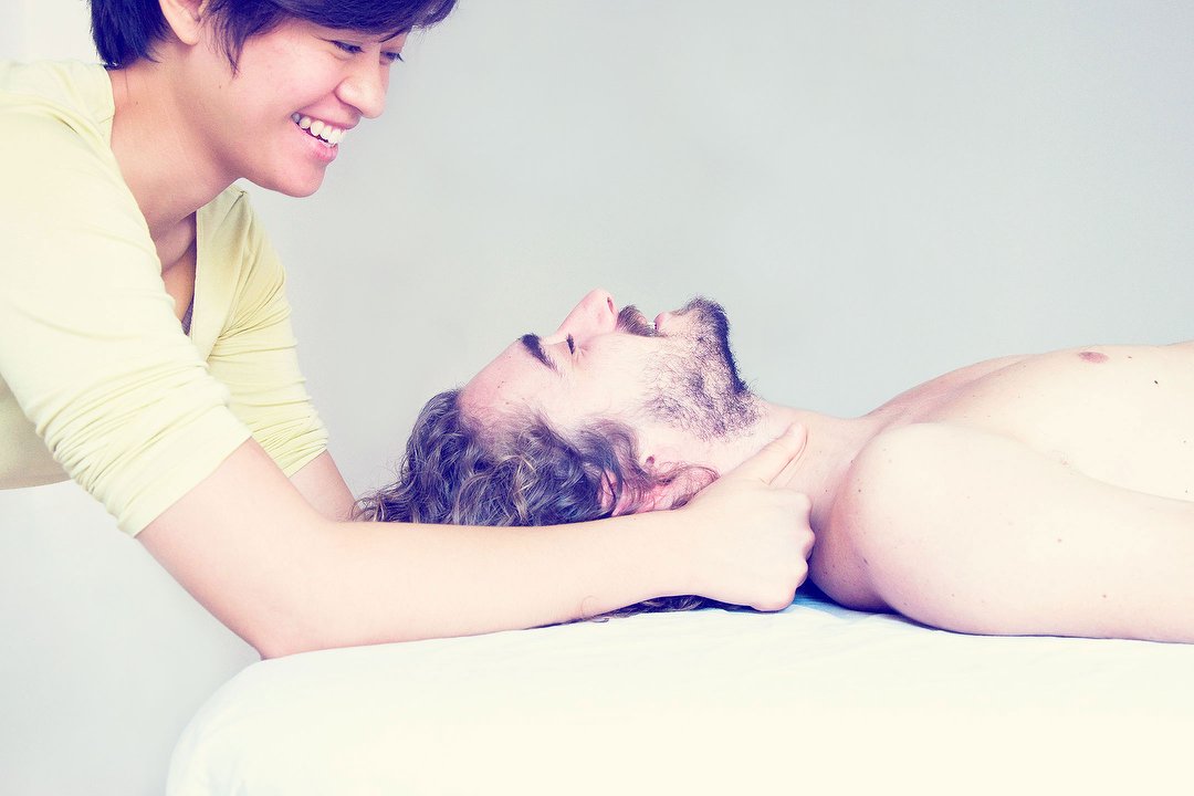 Learn to be well at Natureworks, Mayfair, London