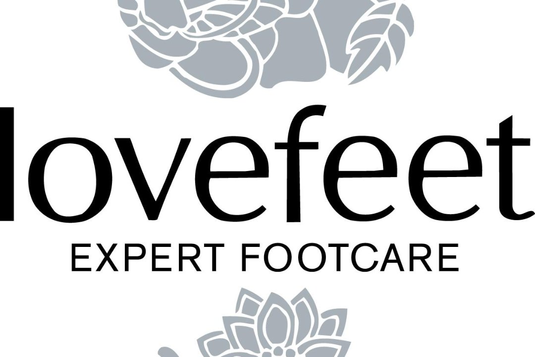 Lovefeet, Barnet, London