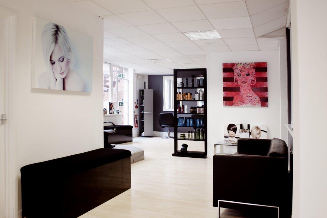 Love It Studios, Colmore Business District, Birmingham