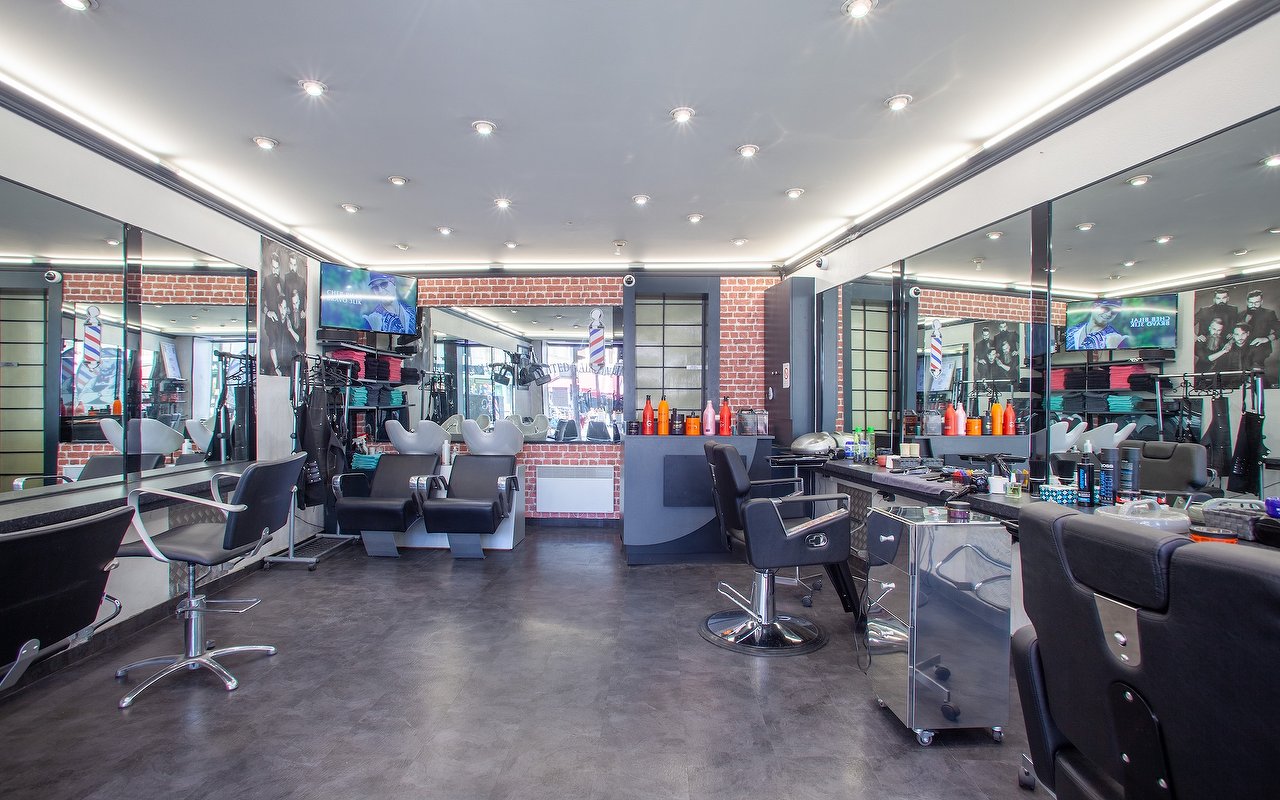 Top 20 Coiffeurs et salons de coiffure à Paris Treatwell