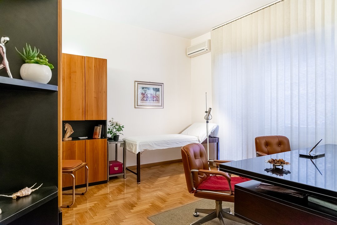 Studio Benessere Integrale, Romanina, Roma