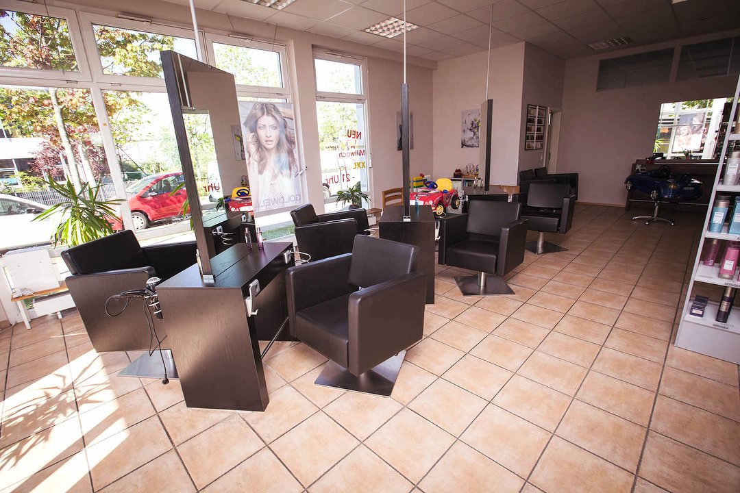 Alfredo's Friseure, Nürnberg