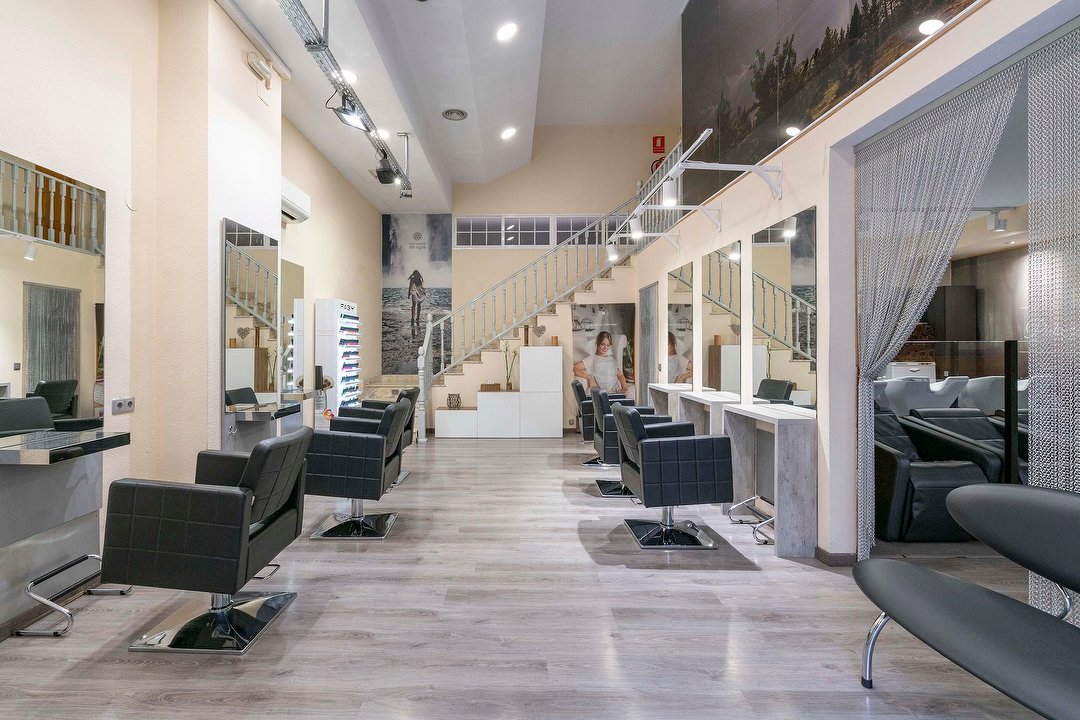 Mira y Mira Salón de Belleza Saludable Alcorcón, Alcorcón, Comunidad de Madrid