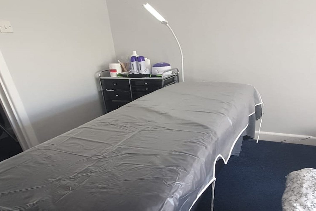 Beauty Studio Kenia Batalia, Stratford, London