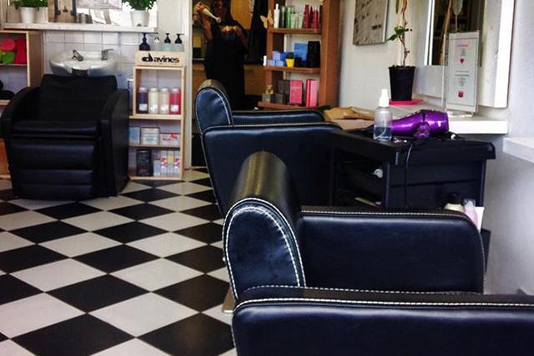Truly Scrumptious Hair and Beauty, Bristol