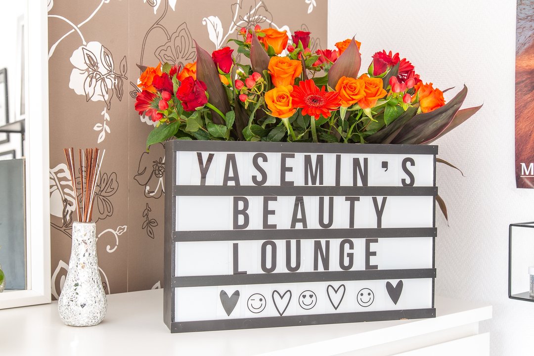 Yasemin's BeautyLounge, Stadscentrum, Zoetermeer
