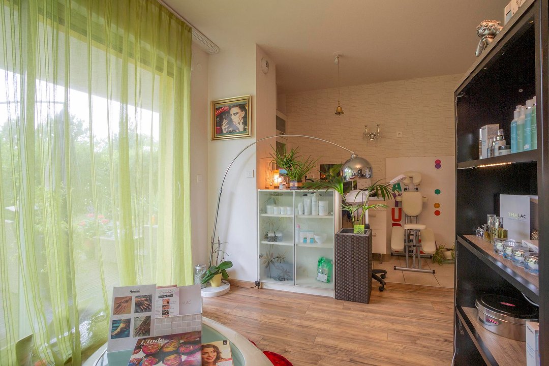 Dimple's, Strasbourg