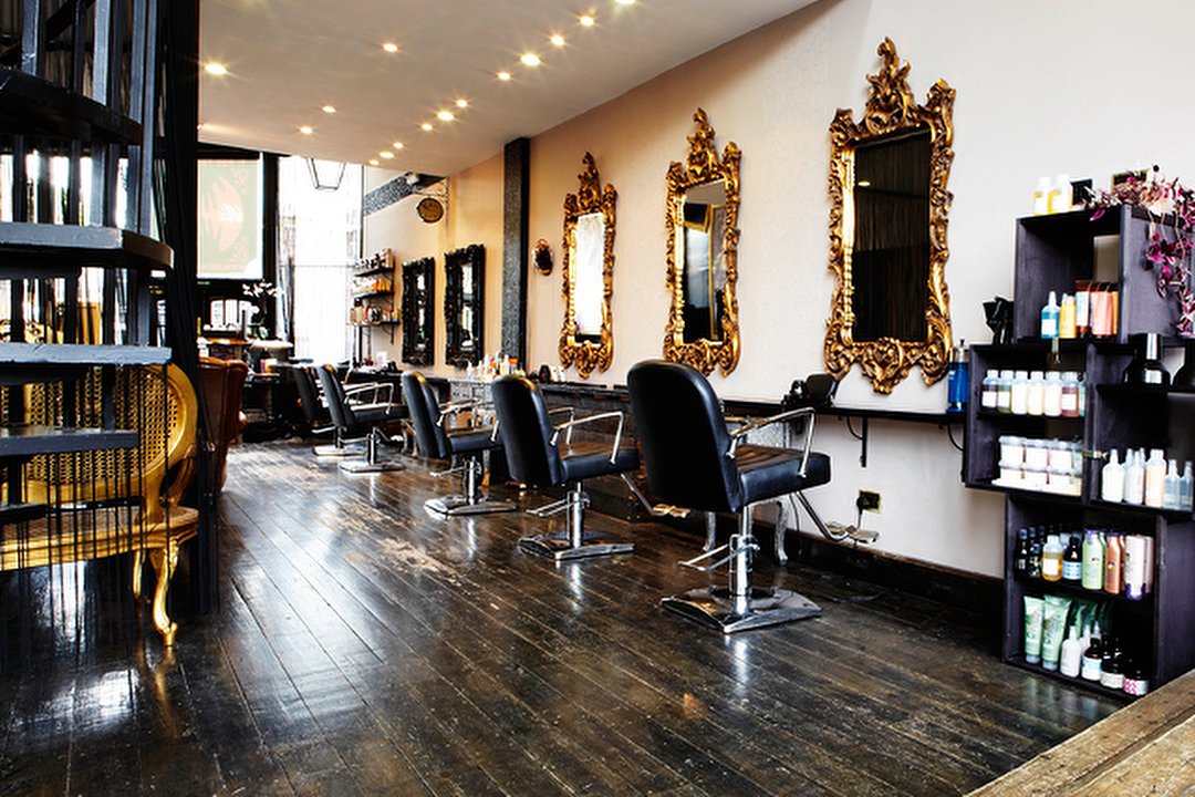 Mie Mani Hair Salon In Shoreditch London Treatwell