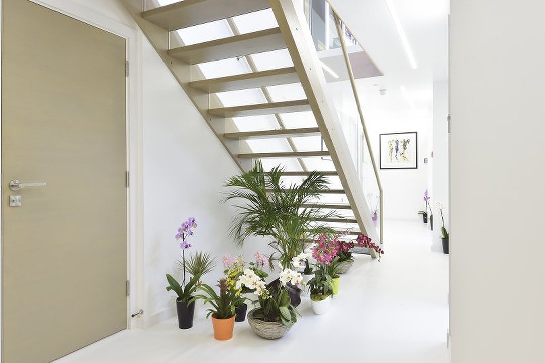 The Lovely Clinic, West Kensington, London