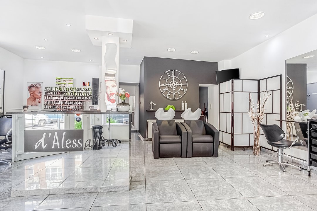 D'alessandro - Schaerbeek, Plasky, Schaarbeek
