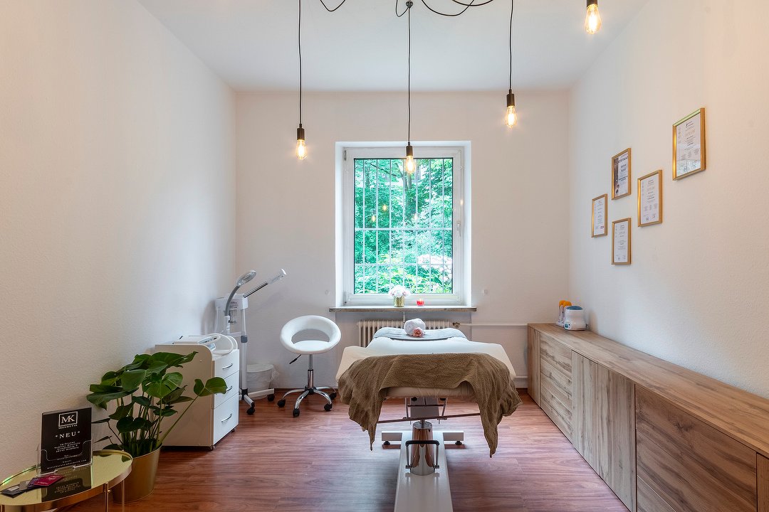 MKosmetik, Hamburg