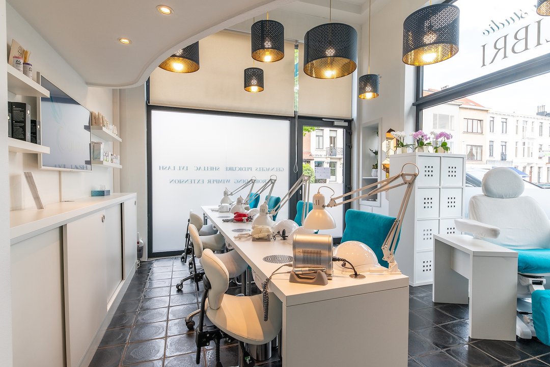 Colibri, Strijdhoflaan, Antwerp