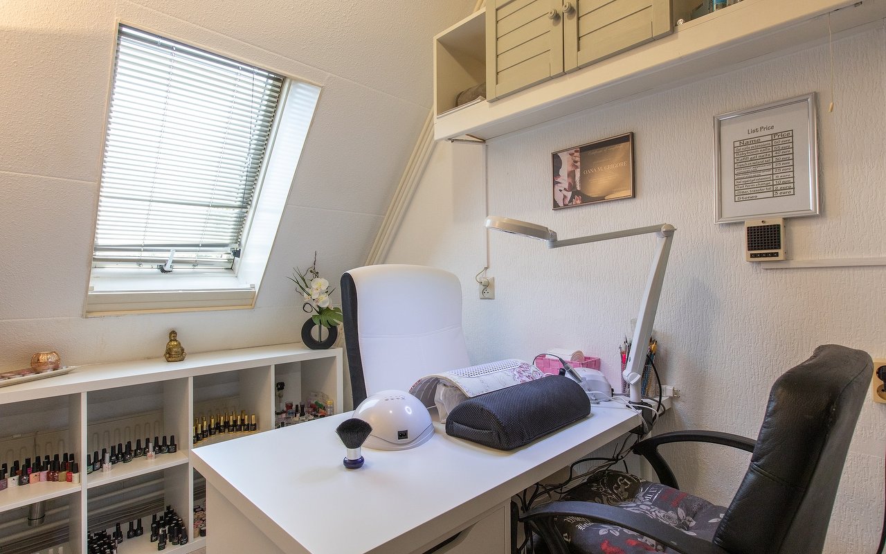 Top 20 places for Nail Art in Amsterdam Treatwell