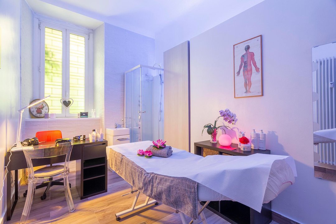 Estetica e Beauty presso Alchimia, Buenos Aires, Milano