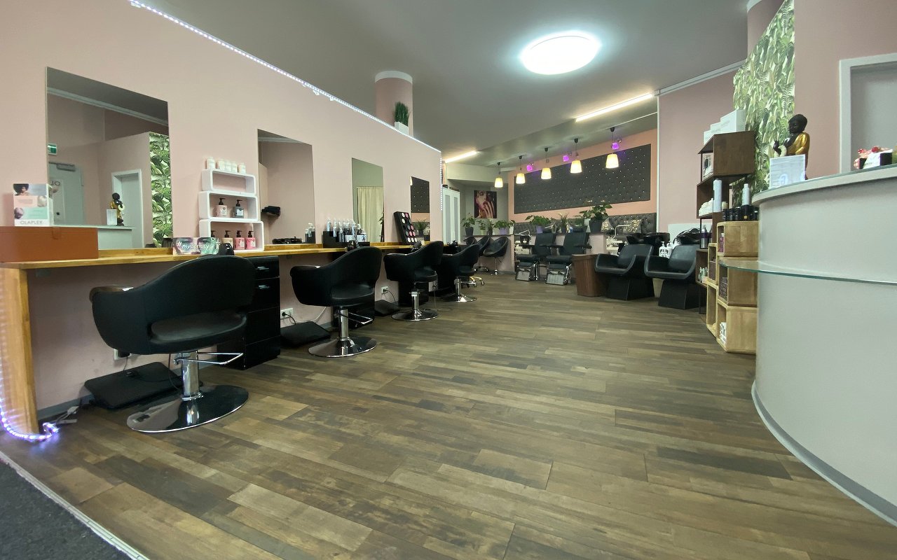 Friseure Und Friseursalons In Der Nähe Von Hauptbahnhof München Treatwell