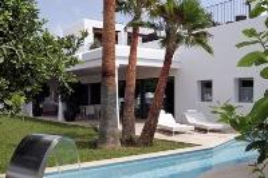 The Spa, Provincia de Barcelona