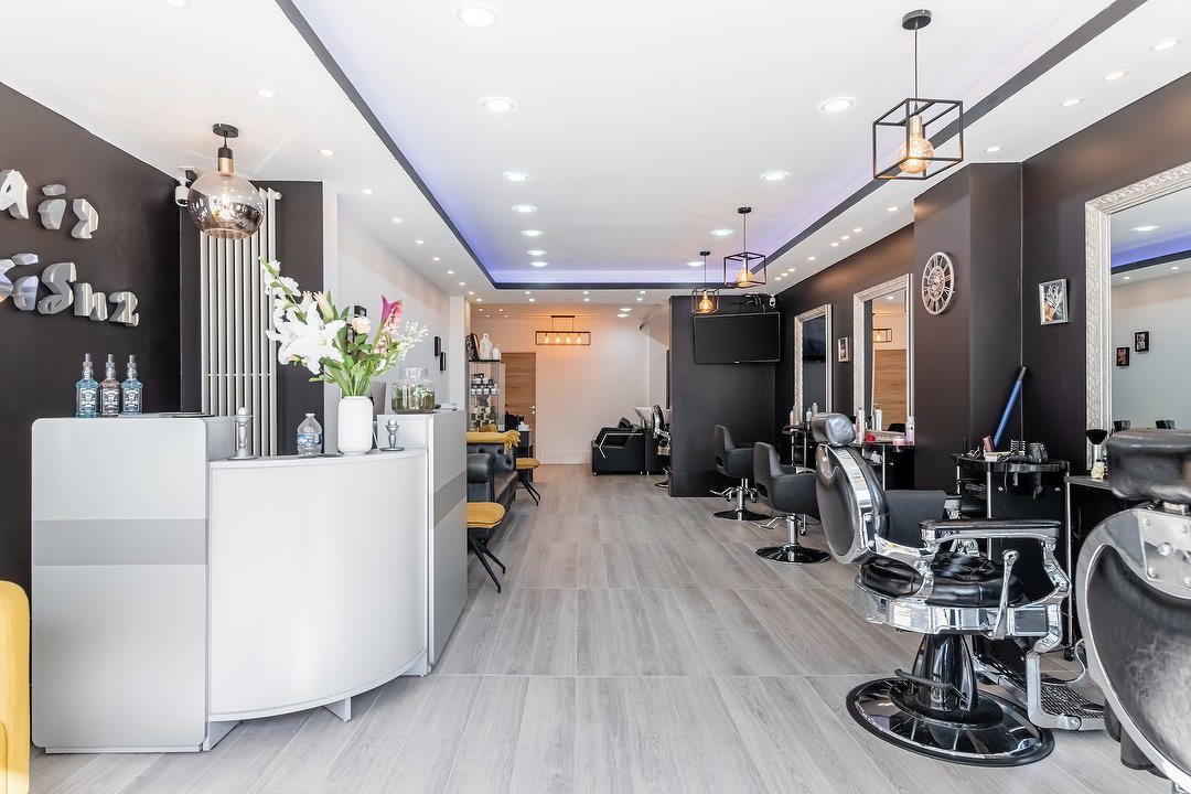 Hairdesign 2, Kapellen, Province d'Anvers