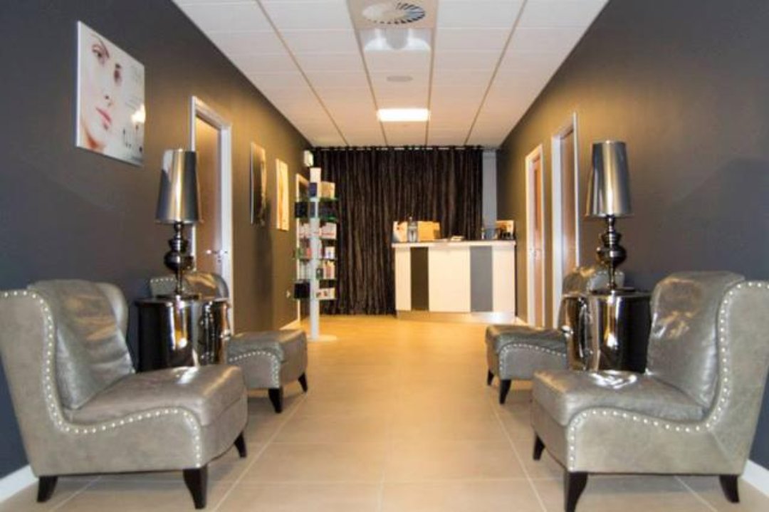 Six Senses Spa London, Kensington, London