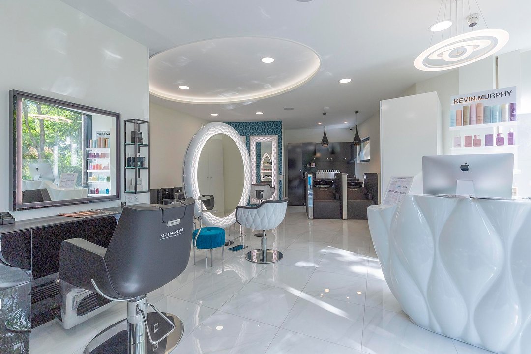 My Hair Lab Paris, Serris, Seine-et-Marne