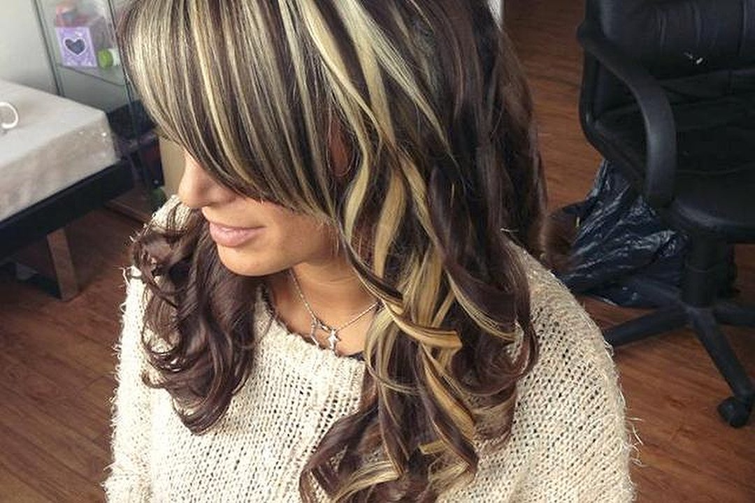 Glam Up Hair, Ashington, Northumberland