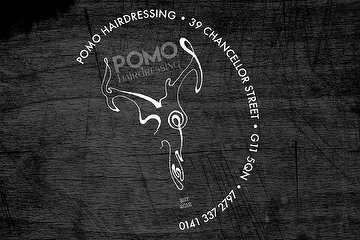 POMO Hairdressing