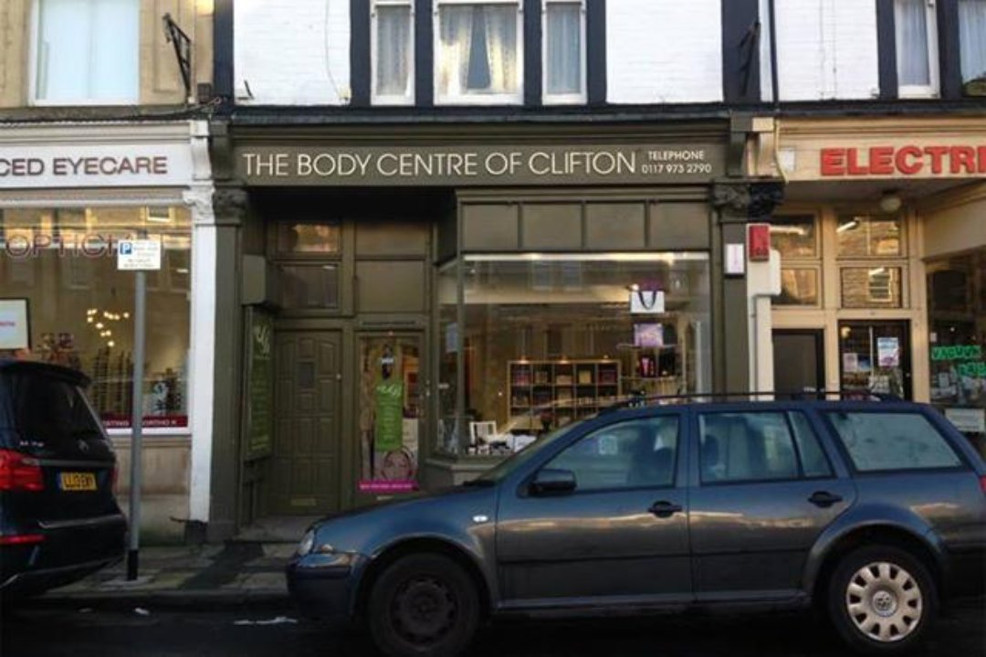 The Hair Lounge at The Body Centre of Clifton, Clifton, Bristol