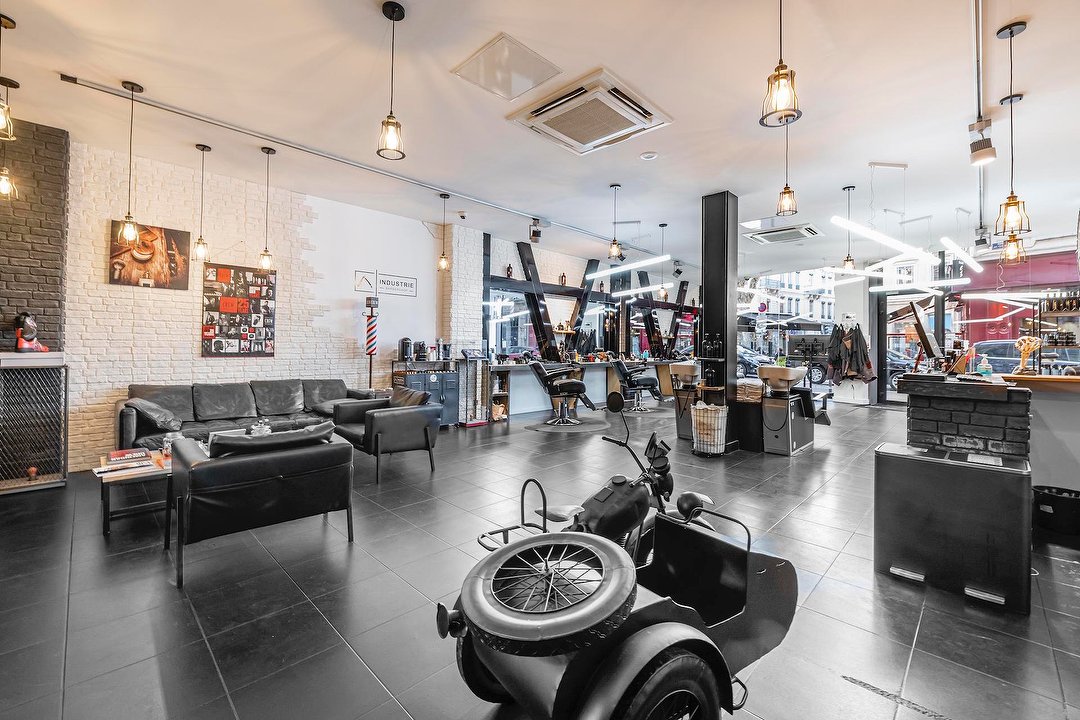 Coiffeurs Et Salons De Coiffure A Lyon Treatwell
