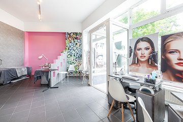 My Beauty Corner - Düsseldorf