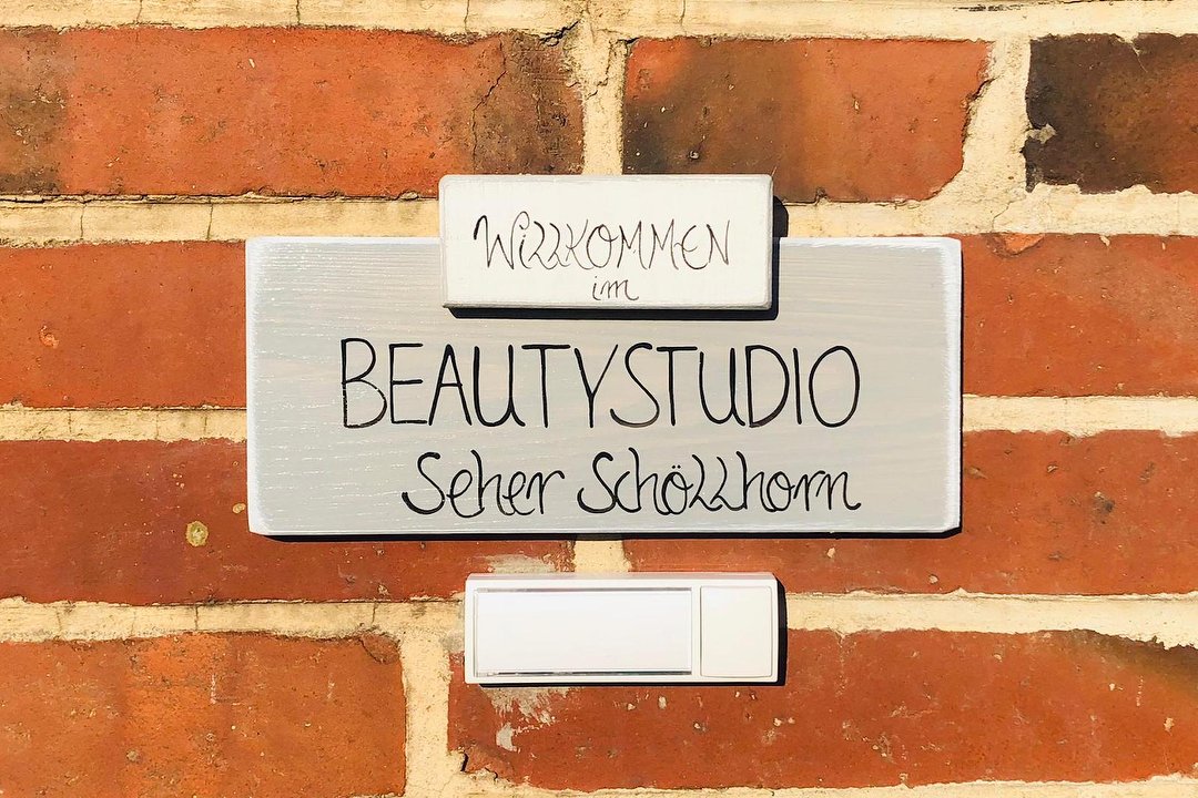 Beautystudio Seher Schöllhorn, Ellerau, Schleswig-Holstein