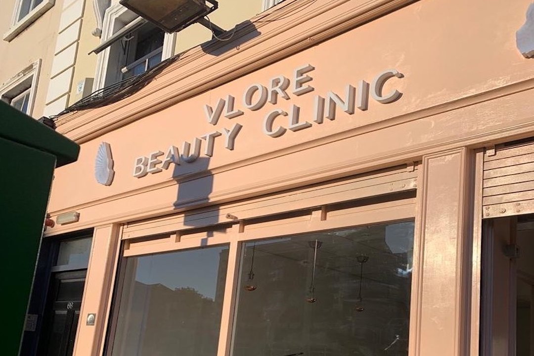 Vlore Beauty Clinic - Clanbrassil Street, Dublin 8, Dublin
