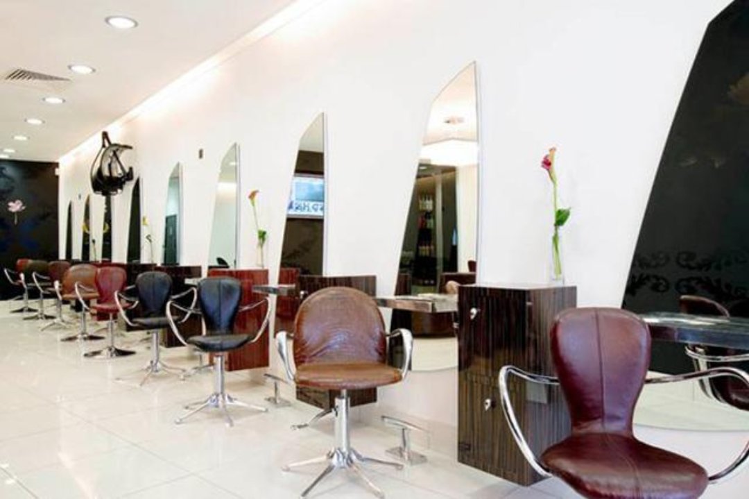 Zappas Caversham Hair Salon, Caversham, Reading