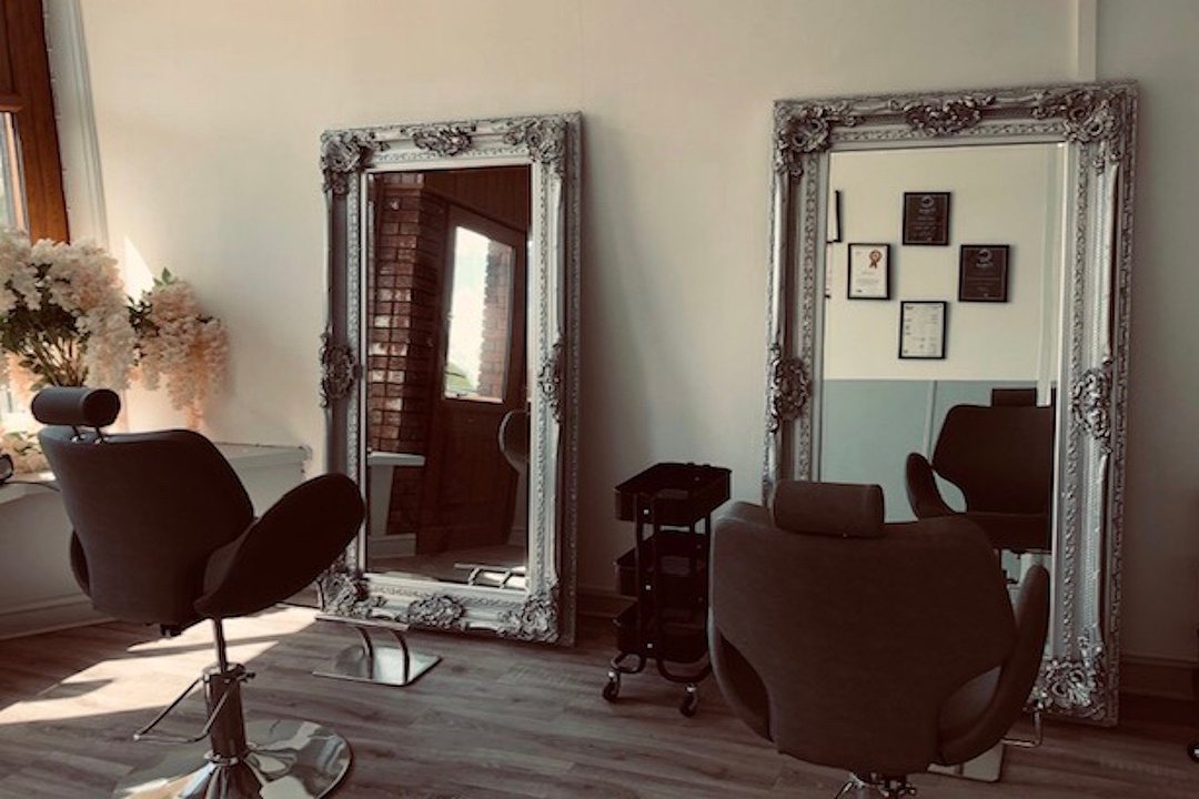 AJR Beauty & Aesthetics, Rochdale