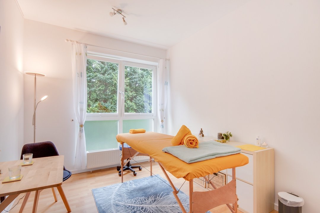 Seinszeiten, Rahlstedt, Hamburg