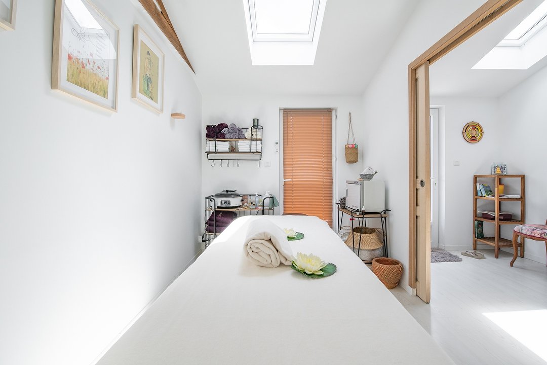 Quan Âm Bien Être, Le Bouscat, Bordeaux