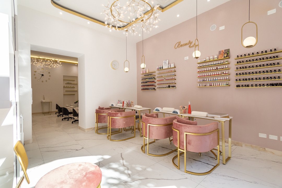 Beauty Nails Spa Monza, Monza, Lombardia