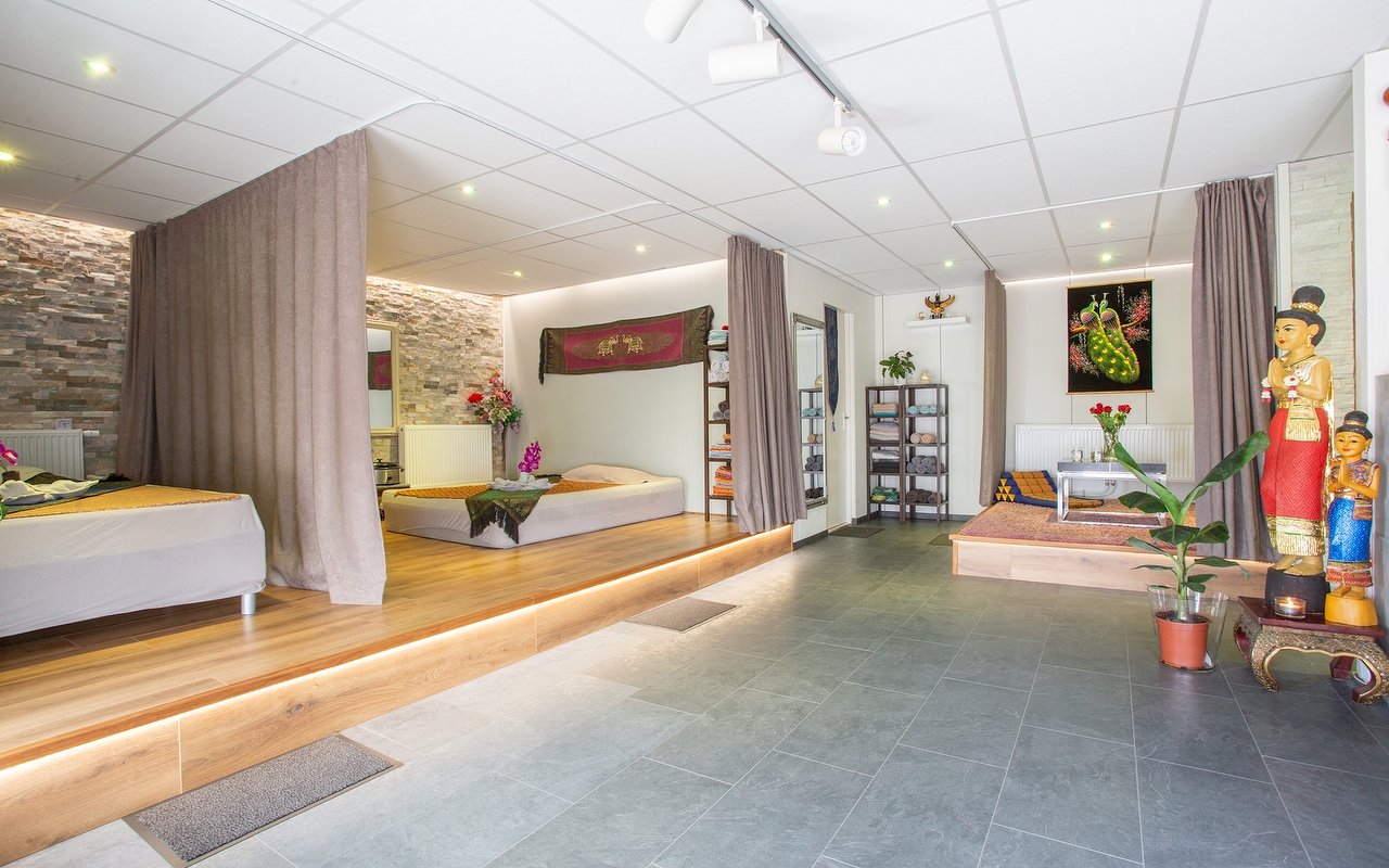 Deep Tissue Massages In Hoofddorp Noord Holland Treatwell