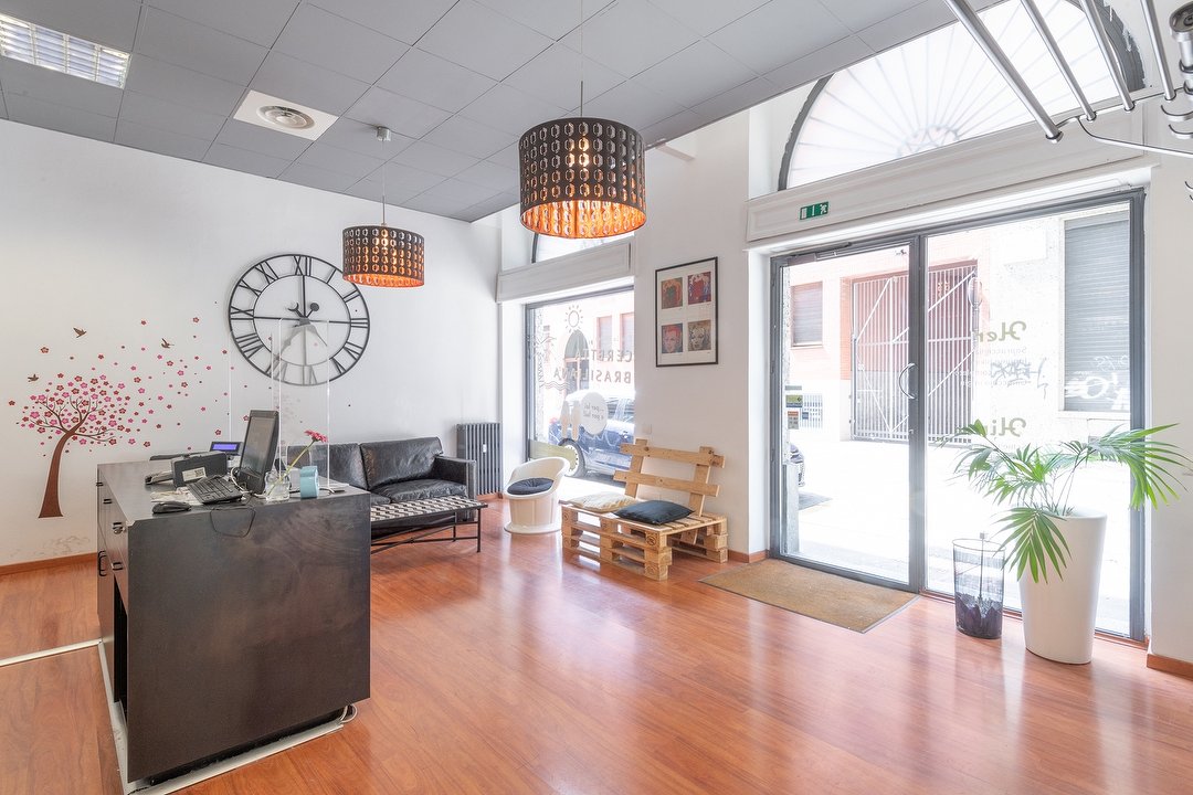 Wax it Milano, Duomo, Milano