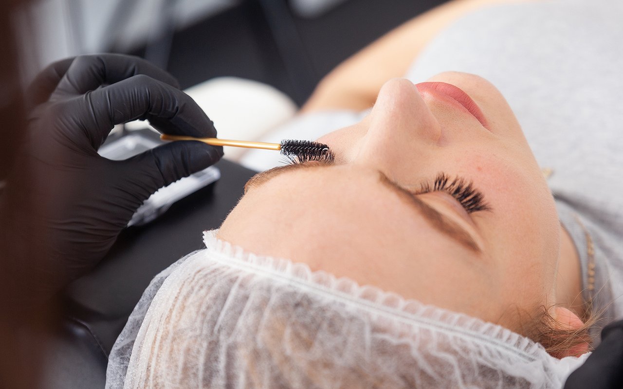 Top 20 plaatsen voor Wimpers en/of wenkbrauwen verven in Groningen Treatwell