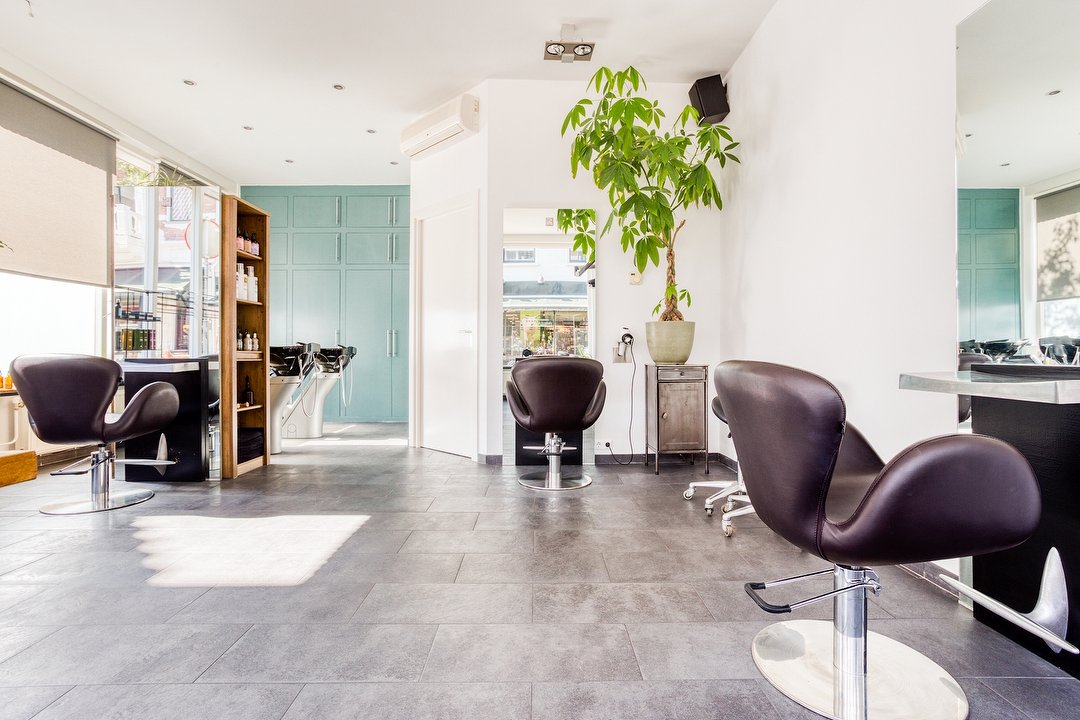 Mixt Styling Haarlem Centrum, Barrevoetestraat, Haarlem