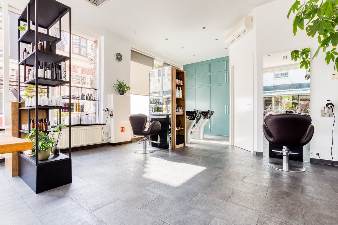 Mixt Styling Haarlem Centrum, Barrevoetestraat, Haarlem