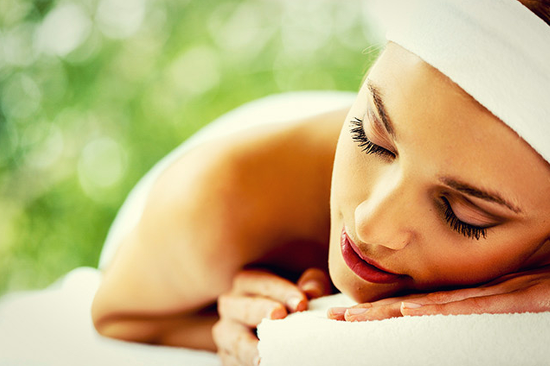 Crystals Salon, Paddington, London