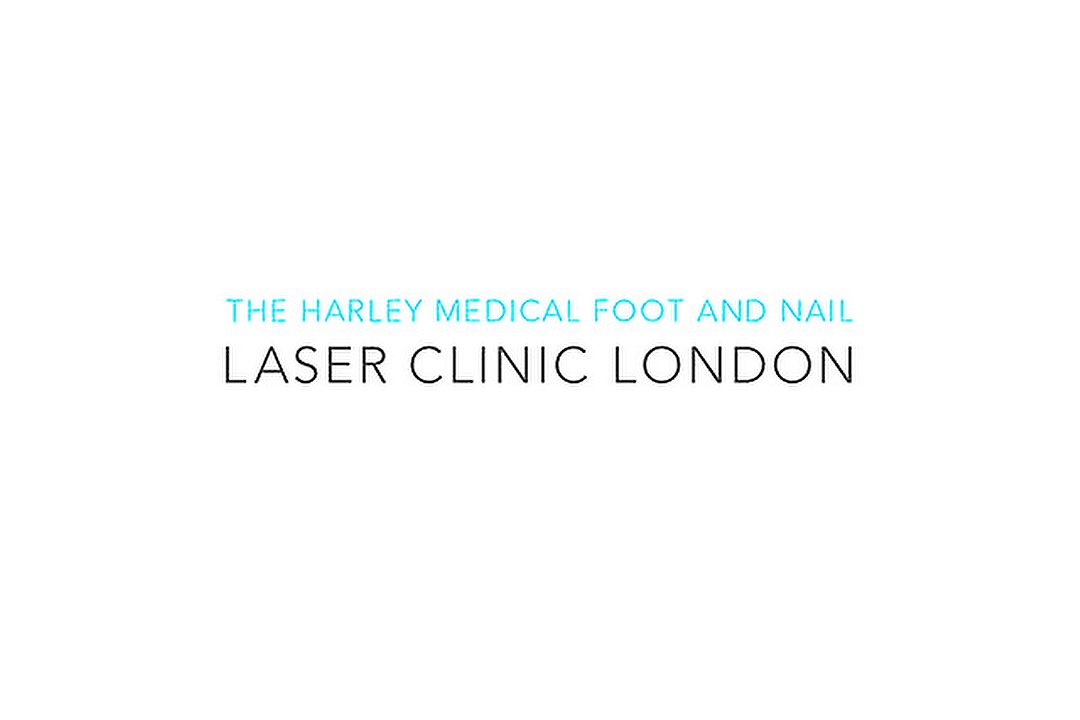 Harley Medical Foot & Nail Laser Clinic, Marylebone, London