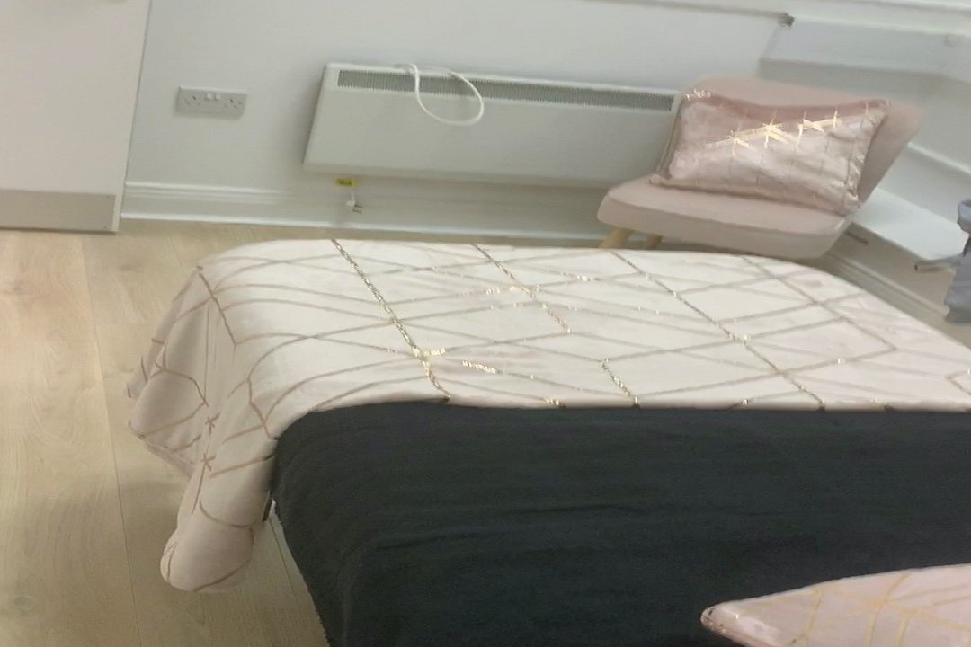 My Contour Beauty, Sighthill, Glasgow